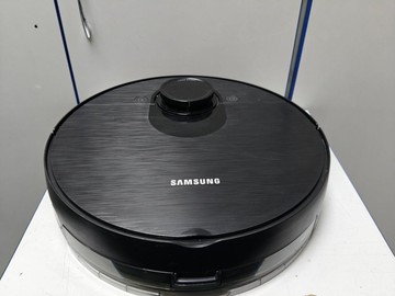Б/в Робот-пилосос Samsung vr3mb77312k/uk 01-200927990