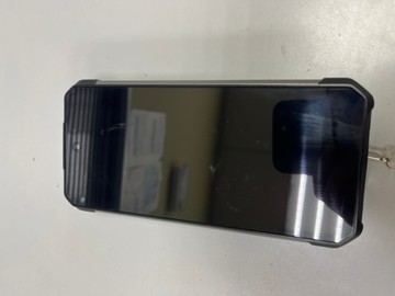 Б/в Мобільний телефон Unihertz tank 2 pro 12/512gb 01-200927142