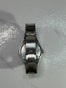 Б/в Годинник Сasio efb-108d-1avuef 01-200927836