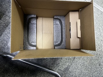 Б/у Зарядная станция Ecoflow river 3 01-200926982