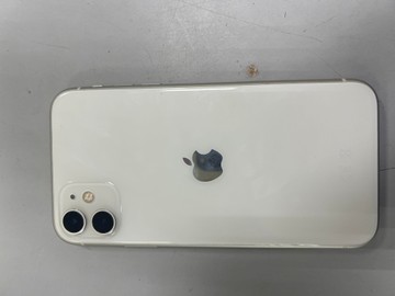 Б/у Мобільний телефон Apple iphone 11 128gb 01-200929676