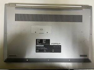 Б/в Ноутбук  15/ryzen 5 3500u ddr4/16gb ddr4/ssd 512 gb/*інтегрована 01-200929369