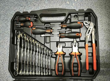 Б/у Набор инструментов Neo Tools 08-945 01-200928297