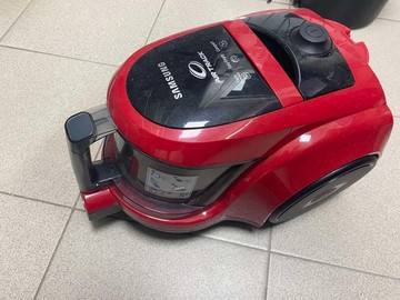 Б/в Пилосос Samsung sc45w0 01-200929449