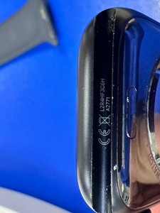 Б/в Смарт-годинник Apple watch series 8 gps 45mm aluminum case 01-200929801