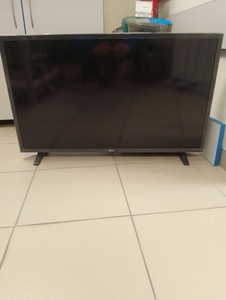 Б/в Телевізор Lg 32lq630b 01-200930244