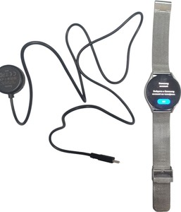 Б/в Смарт-годинник Samsung galaxy watch5 40mm 01-200773239