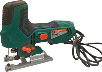 Б/в Електролобзик Sturm js4170qs 01-200919557