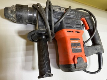 Б/в Перфоратор Rebiner rbh-1750 01-200930255