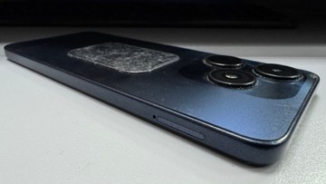 Б/в Мобільний телефон Tecno spark 10 ki5q 8/128gb 01-200928090