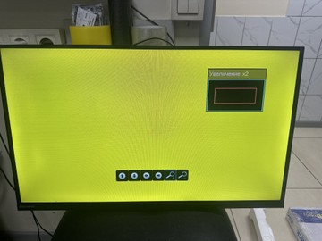 Б/у Телевизор Ozonehd 32hn93t2 01-200930856