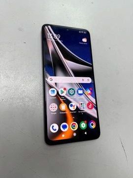 Б/в Мобільний телефон Xiaomi poco x4 pro 6/128gb 01-200930130