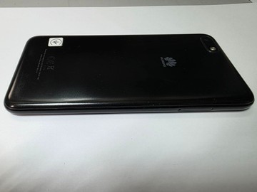 Б/в Мобільний телефон Huawei y5 2018 dra-l21 2/16gb 01-200930876