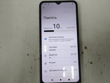 Б/в Мобільний телефон Xiaomi redmi a1 2/32gb 01-200930717