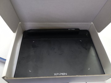 Б/в Графічний планшет Xp-Pen deco fun xs 01-200931209