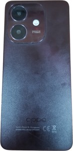 Б/в Мобільний телефон Oppo a3x 4g 4/128gb 01-200890992