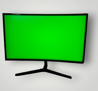 Б/в Монітор Samsung s27c366eai 01-200888253