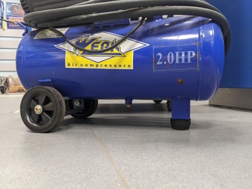 Б/в Компресор Werk bm-24 01-200932513