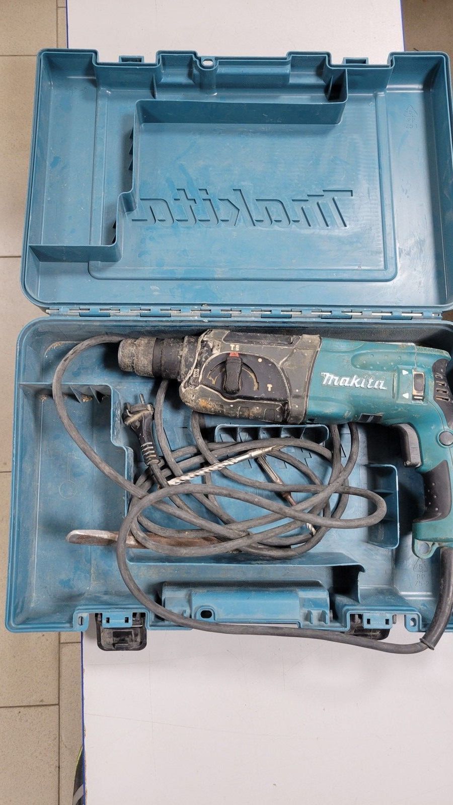 Makita hr2470