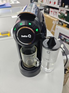 Б/в Кавоварка Delta milkqool 01-200933929