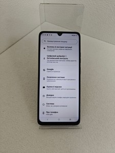 Б/в Мобільний телефон Motorola moto g06 4g 4/64gb 01-200933291