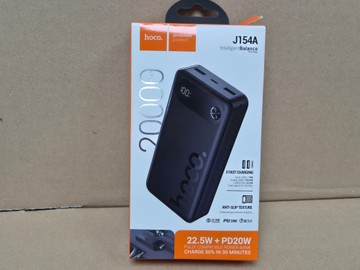 Б/в Повербанк Hoco j154a (20000 mah) 01-200935653