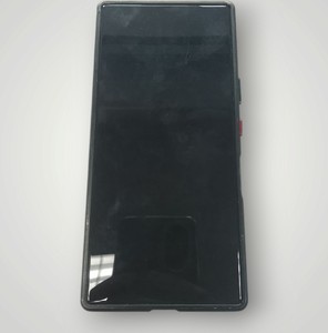 Б/в Мобільний телефон Zte nubia z60 ultra leading version 16/512gb 01-200901431
