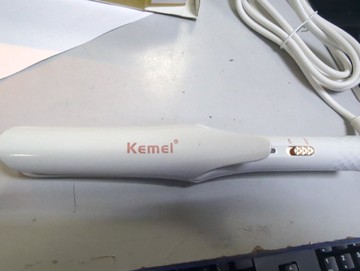 Б/в Плойка Kemei km-390 01-200933939