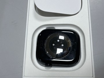 Б/в Смарт-годинник Apple watch series 10 gps 46mm alu. case 01-200889953