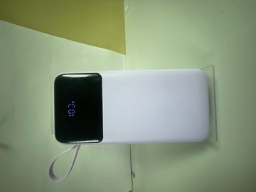 Б/в Повербанк Power Bank kj-k116 20000mah 22.5w 01-200936729