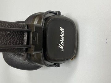 Б/в Навушники Marshall major iv 01-200931990