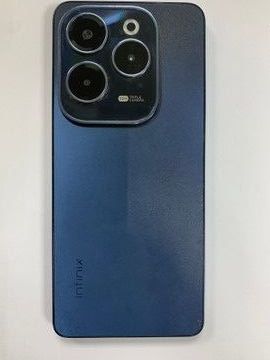 Б/в Мобільний телефон Infinix hot 40 8/256gb 01-200936869