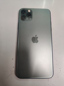 Б/в Мобільний телефон Apple iphone 11 pro max 256gb 01-200937542