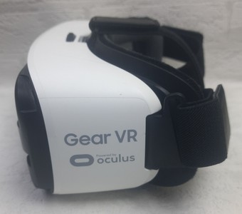 Б/в Окуляри віртуальної реальності Samsung gear vr 01-200934066