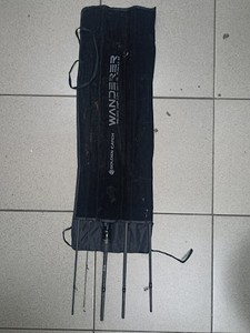 Б/в Спінінг Golden Catch wanderer wrs-765ls 2.29м 2-12г 01-200934194
