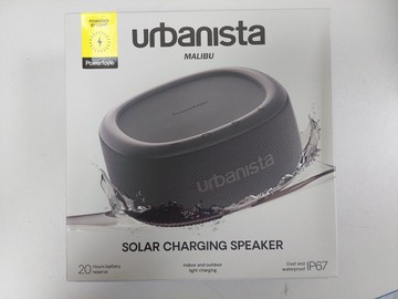 Б/в Акустика Urbanista malibu 01-200938385