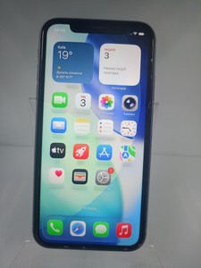 Б/в Мобільний телефон Apple iphone 11 128gb 01-200934149