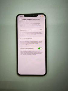Б/в Мобільний телефон Apple iphone 11 pro max 256gb 01-200937891