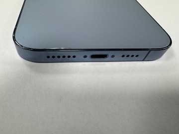 Б/у Мобільний телефон Apple iphone 13 pro max 128gb 01-200938566