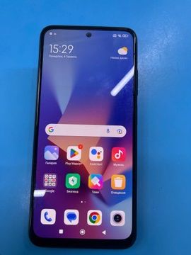 Б/в Мобільний телефон Xiaomi redmi note 10s 6/64gb 01-200939029