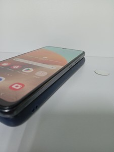 Б/в Мобільний телефон Samsung a325f galaxy a32 4/128gb 01-200939334