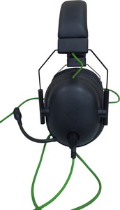 Б/в Навушники Razer blackshark v2 x 01-200934145