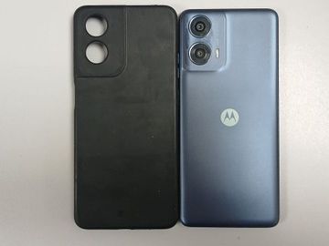Б/в Мобільний телефон Motorola g24 power 8/256gb 01-200939752