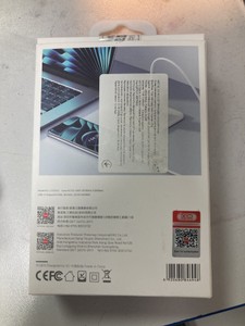 Б/в Мережевий зарядний пристрій Xo l127 + micro usb 01-200940024