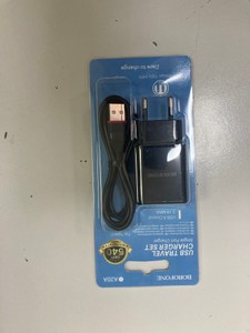 Б/у Сетевое зарядное устройство Borofone ba20a type c 16-000275383