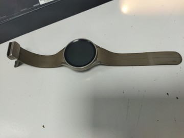 Б/у Смарт-часы Samsung galaxy watch5 pro 45mm 01-200940958