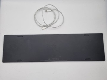 Б/в Клавіатура бездротова Apple magic keyboard a1843 01-200941277