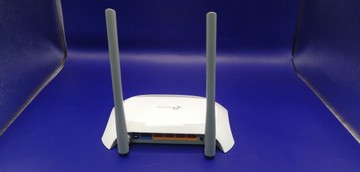Б/в Бездротовий маршрутизатор Tp-Link tl-wr850n 01-200941508