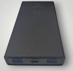 Б/у Повербанк Ener enr-p20t 20000mah 01-200902904