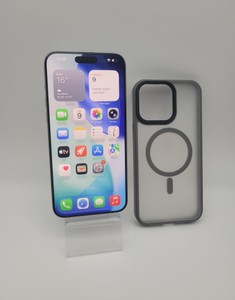 Б/в Мобільний телефон Apple iphone 15 pro max 512gb 01-200898678